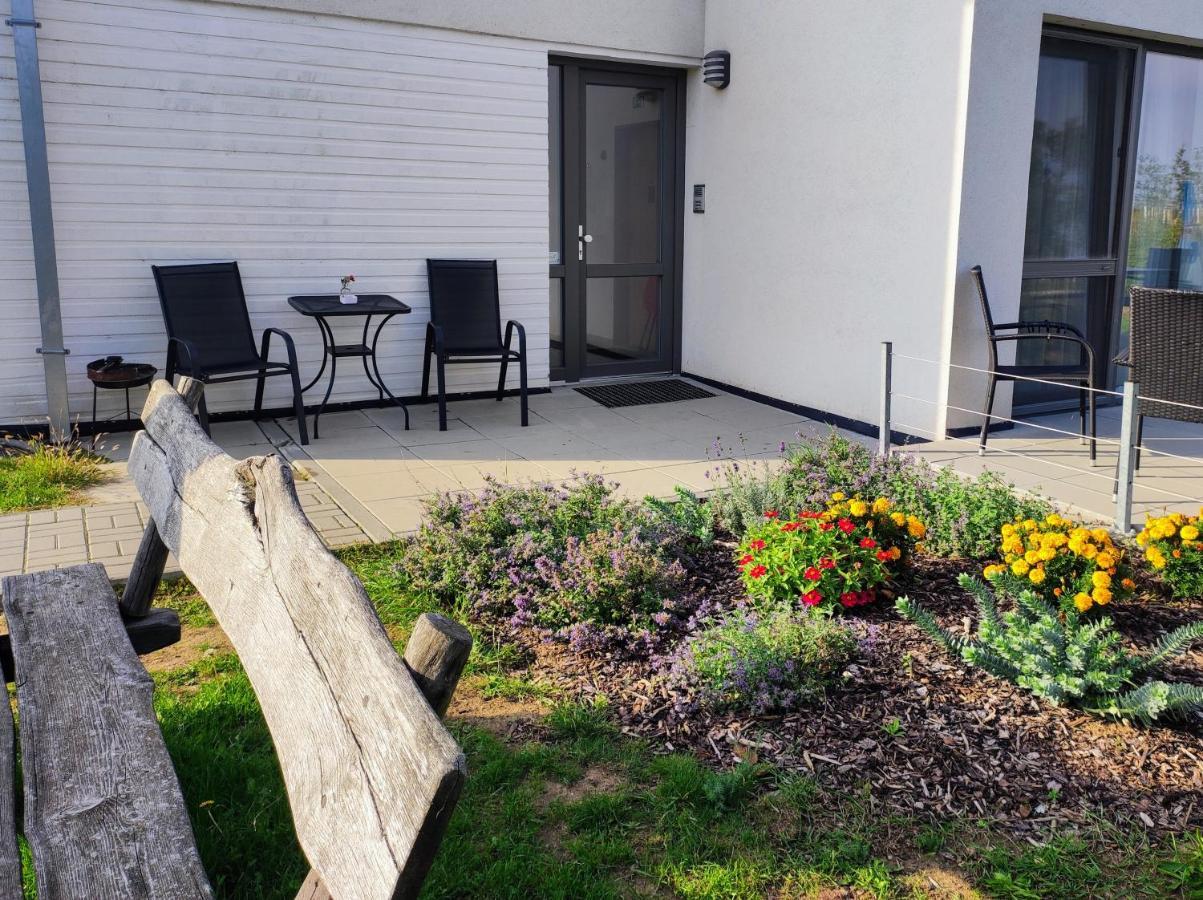 Apartman A2 Lednice Exteriör bild