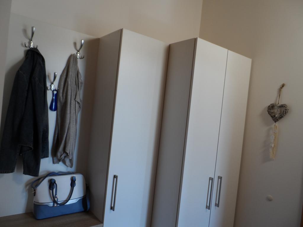 Apartman A2 Lednice Exteriör bild