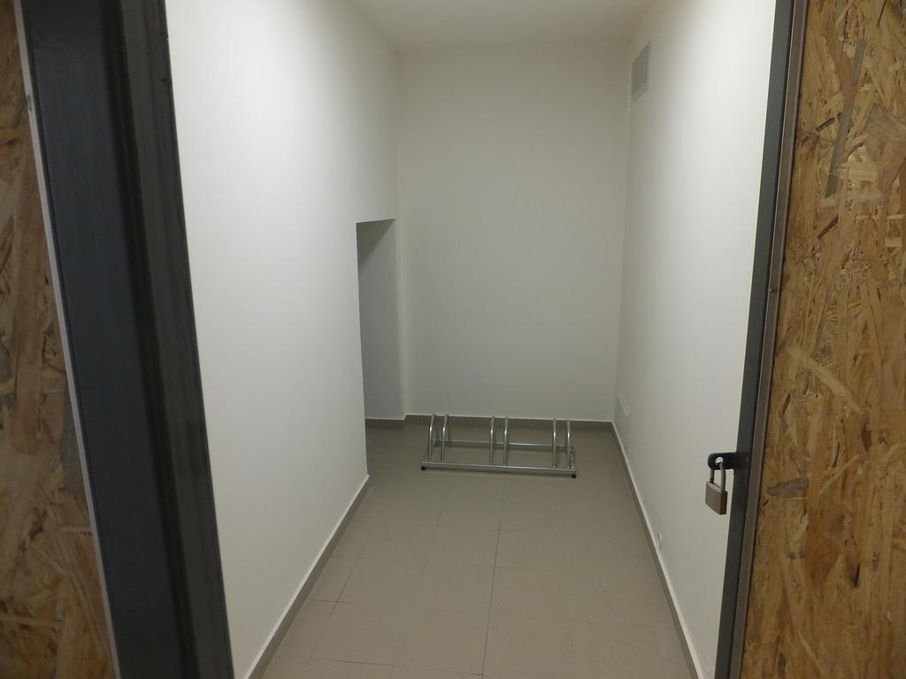 Apartman A2 Lednice Exteriör bild