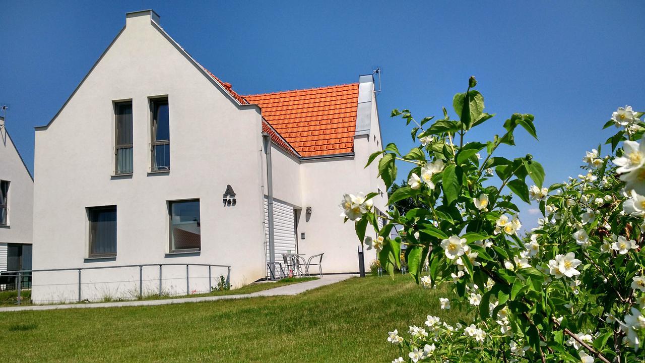 Apartman A2 Lednice Exteriör bild