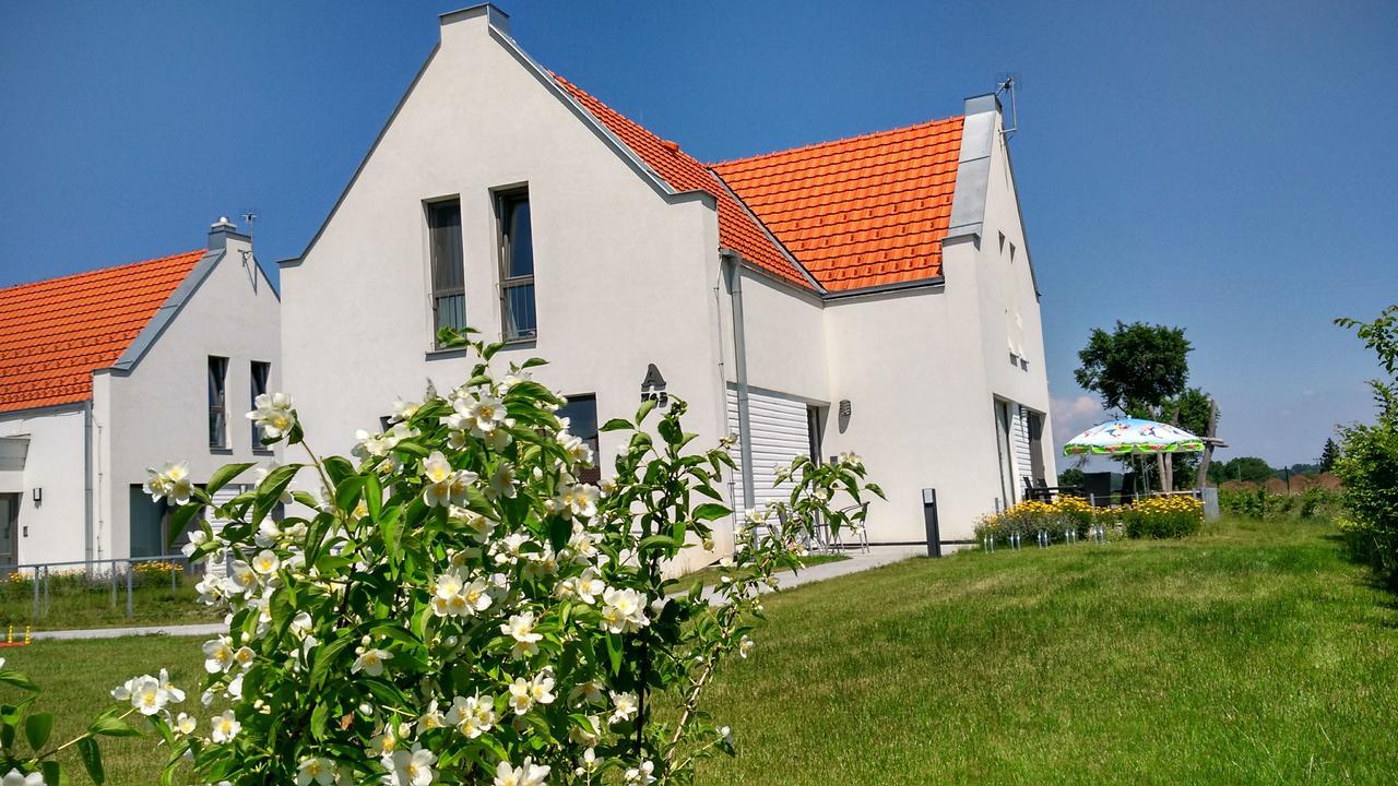 Apartman A2 Lednice Exteriör bild